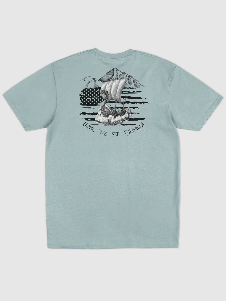 Until We See Ship Tee product image (1)