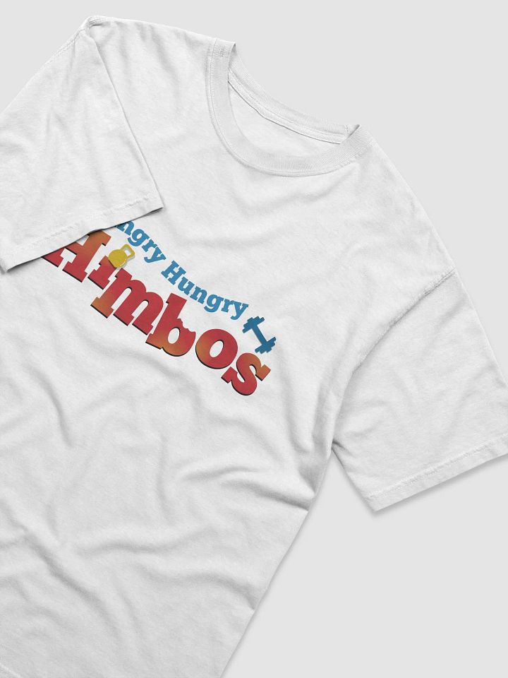 Hungry Hungry Himbos product image (2)