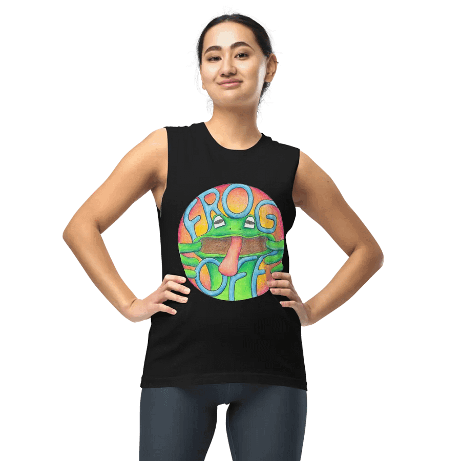 Tank Top Men product image (10)