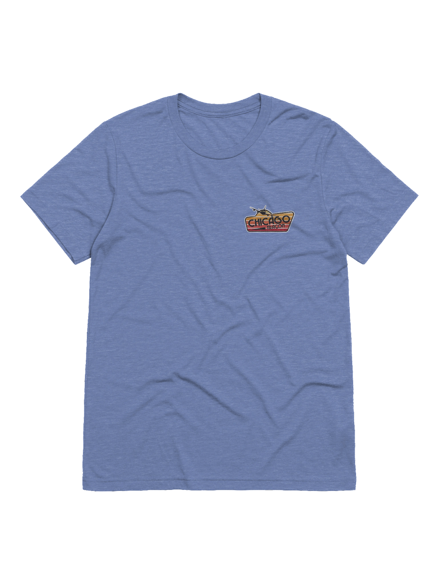 C90 Retro Sunset T product image (3)