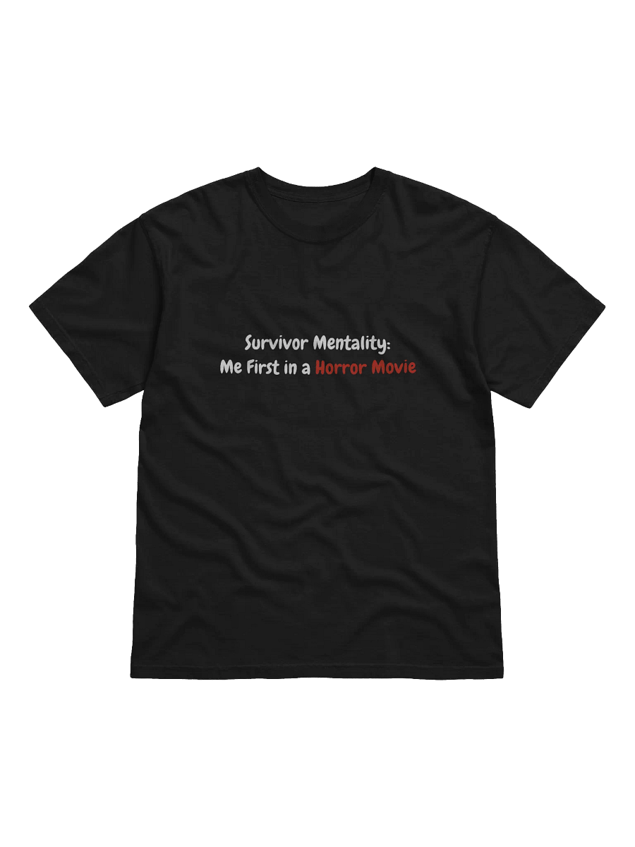 Survivor Mentality product image (1)