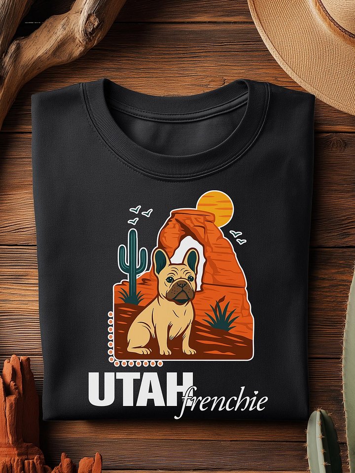UTAH frenchie product image (1)