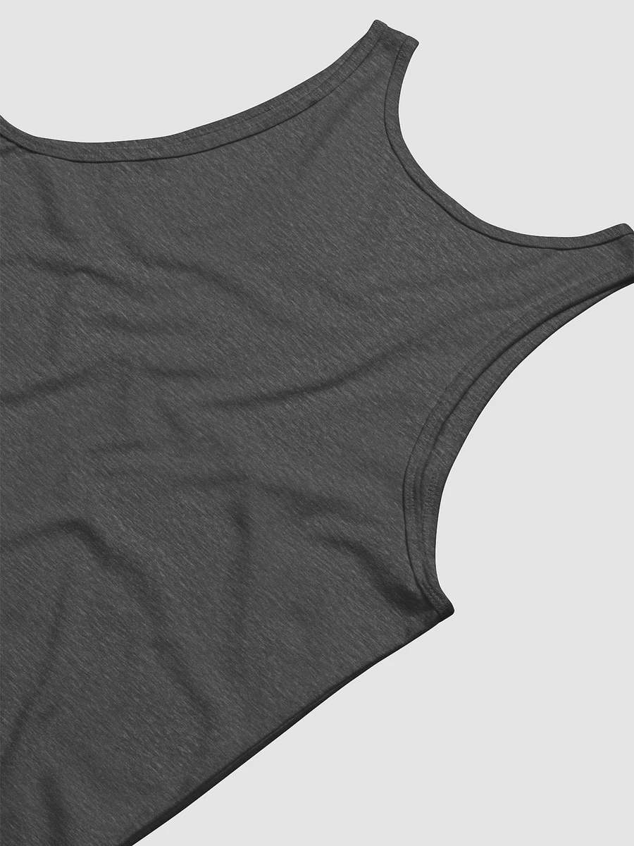 Cat Power Jersey Tank Top product image (4)