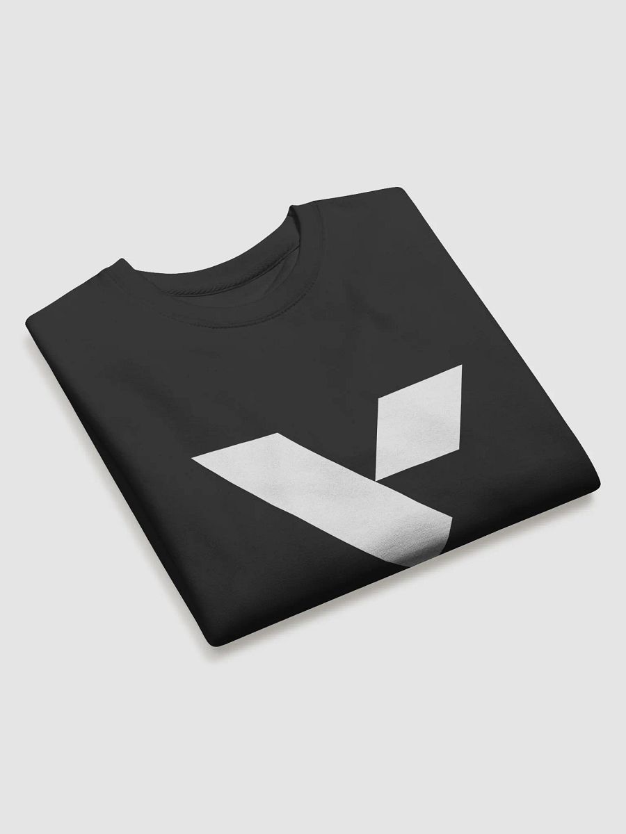 Vigilant Geometric Pixelation Sweatshirt product image (3)
