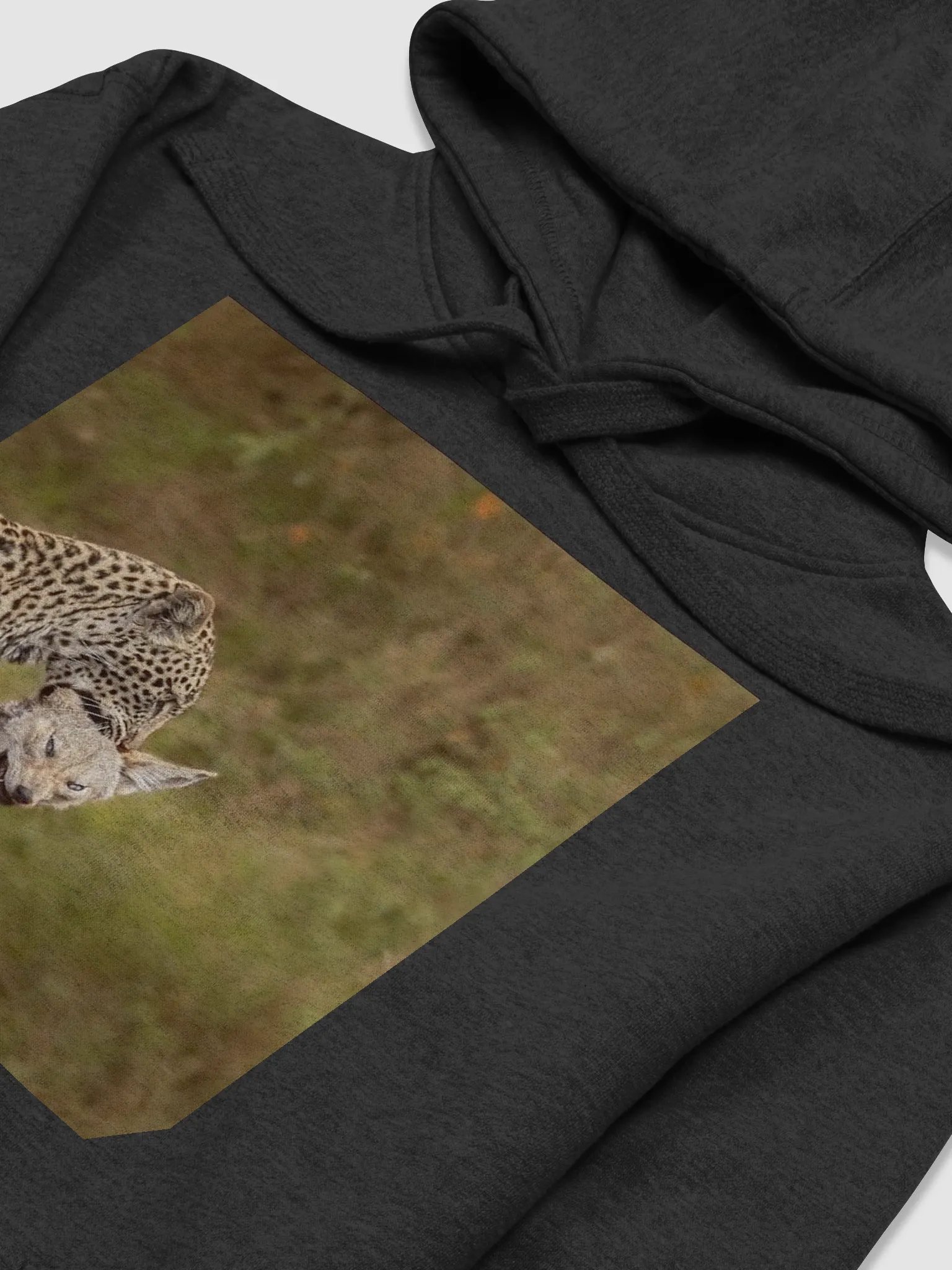 LEOPARD HUNT(FRESH KILL) product image (3)