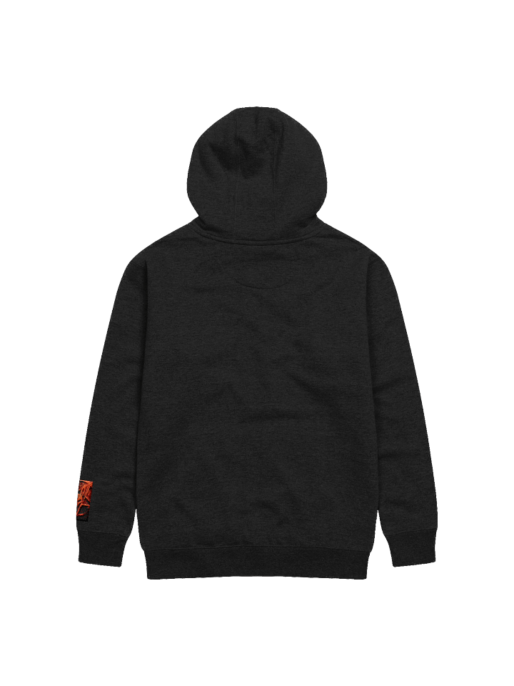 THUMP Icon Hoodie product image (2)