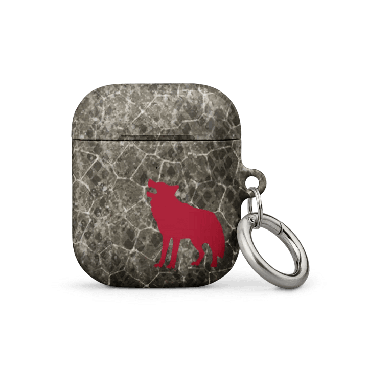 S2x Night Airpod Case Cover product image (1)