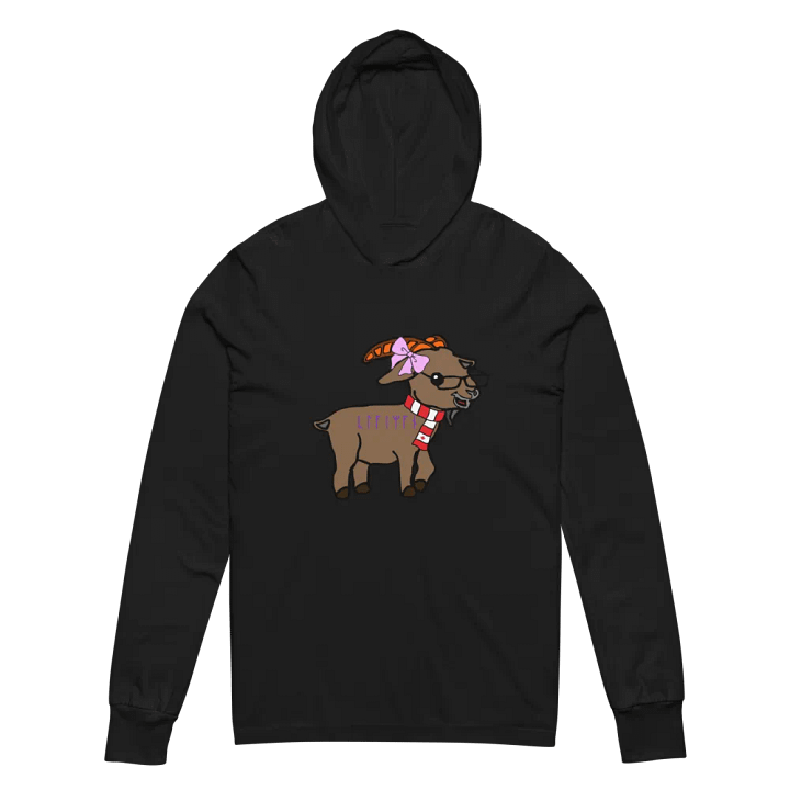 IWD Hood product image (2)