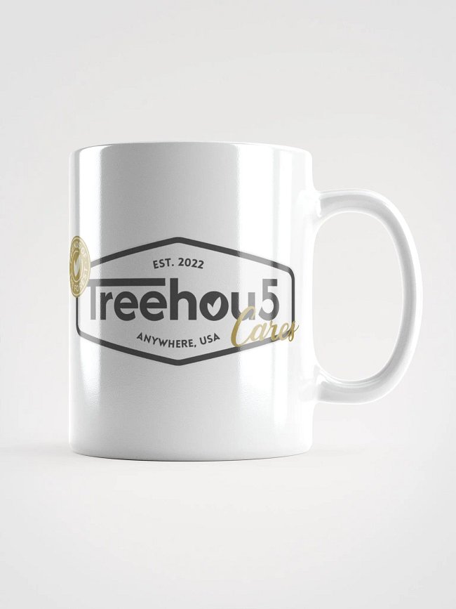Treehou5 Cares | Friends of the Forest