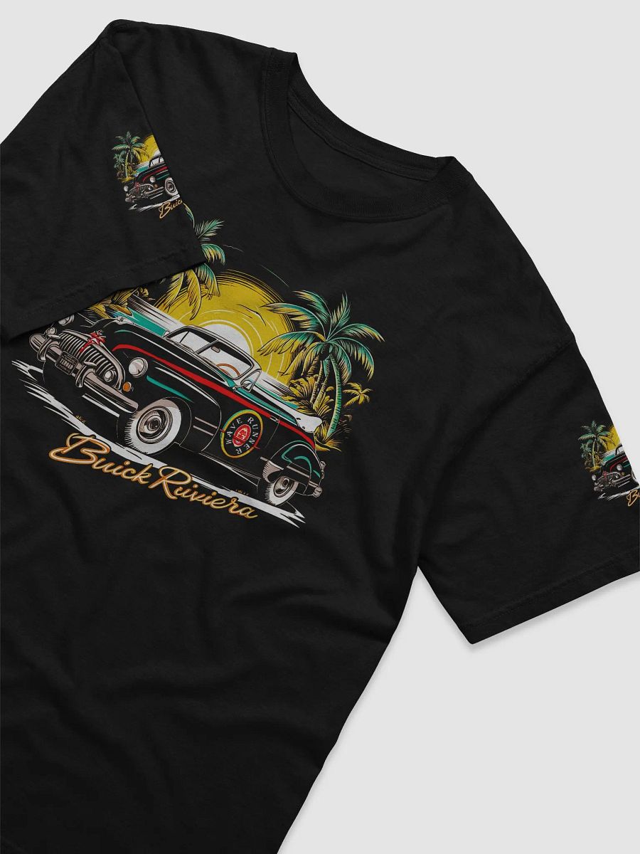 Sunset Riviera Beach Vibes product image (3)