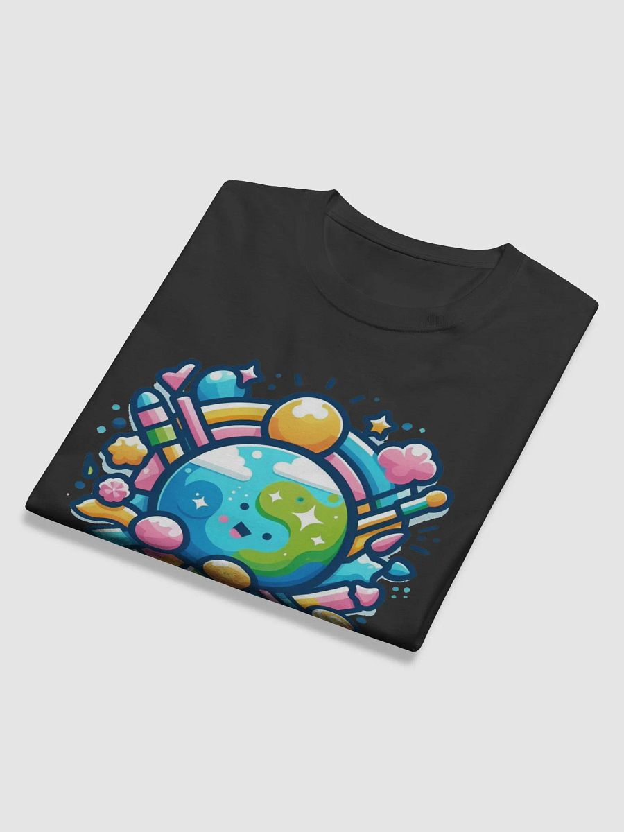 Cheerful Earth Long Sleeve Shirt product image (12)