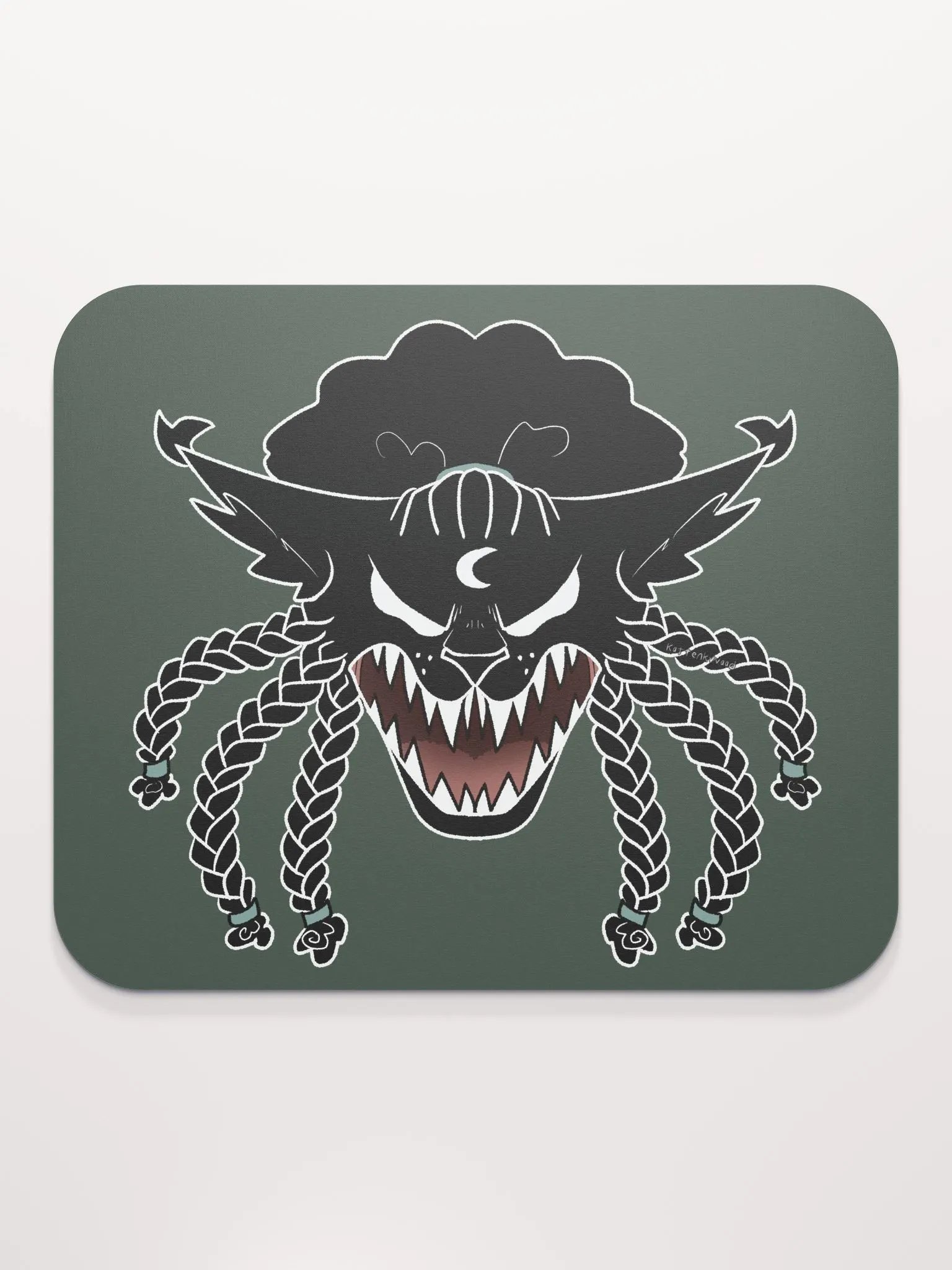 "OMEN" mousepad product image (2)