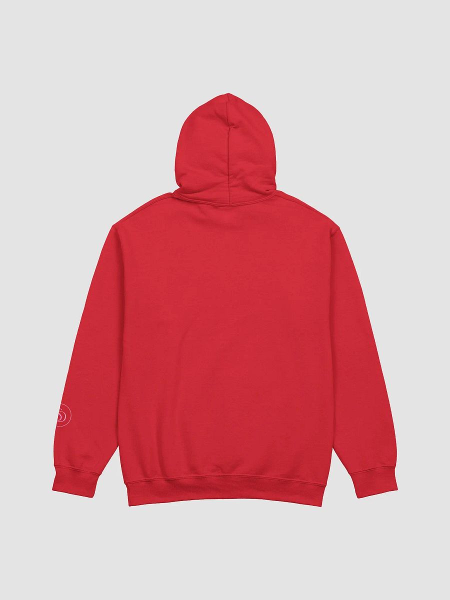 She Decides Cozy Hoodie product image (3)
