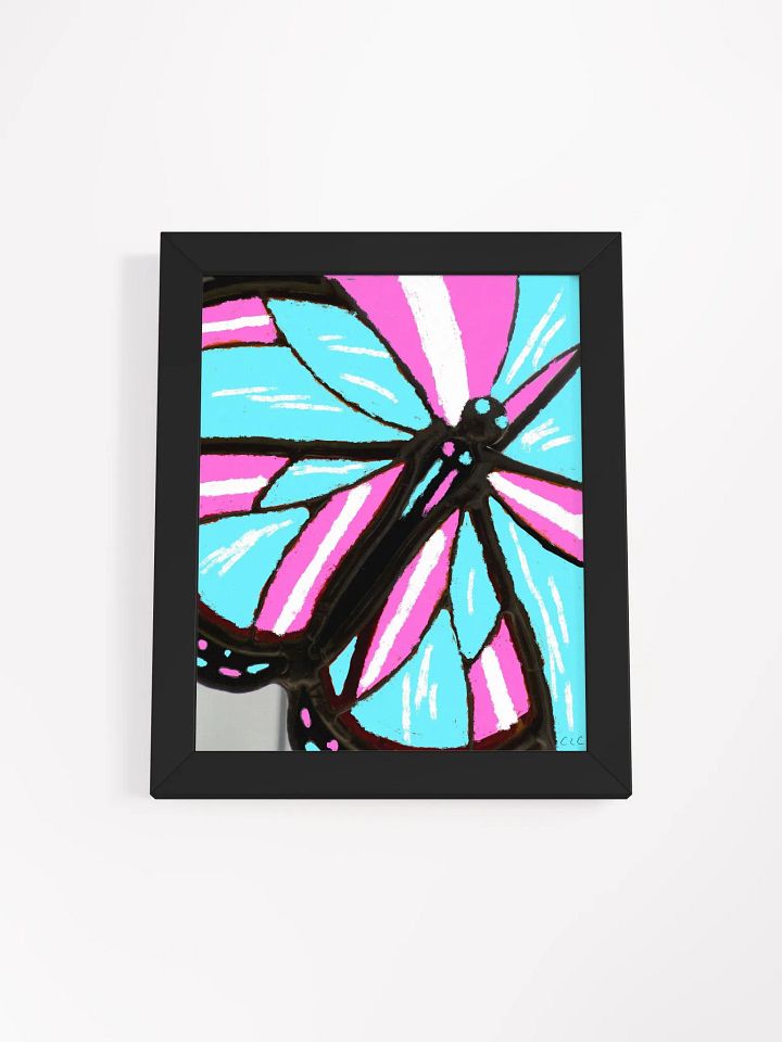 TRANSFORM Print product image (1)