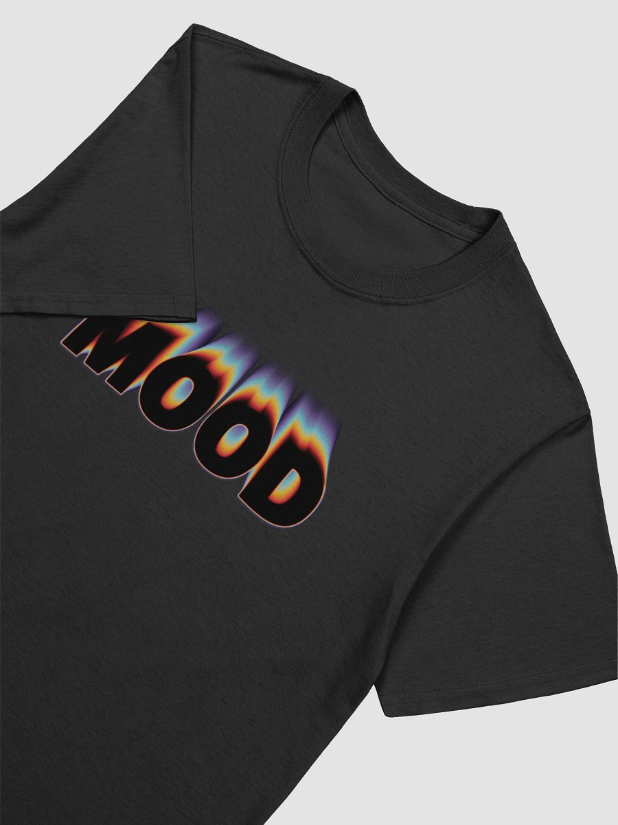 Mood Ring Unisex T-Shirt product image (7)
