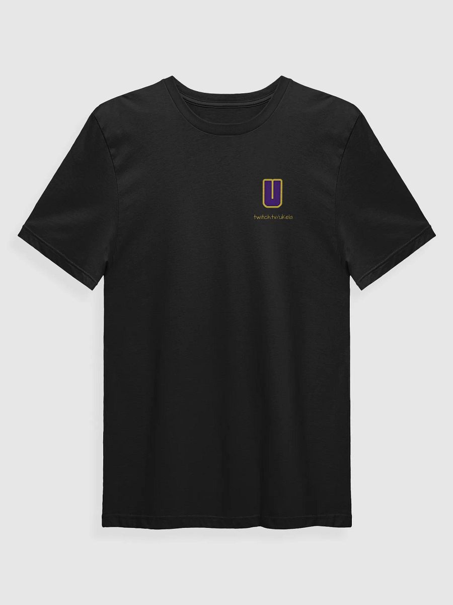 Ukela Lightweight T Shirt product image (1)