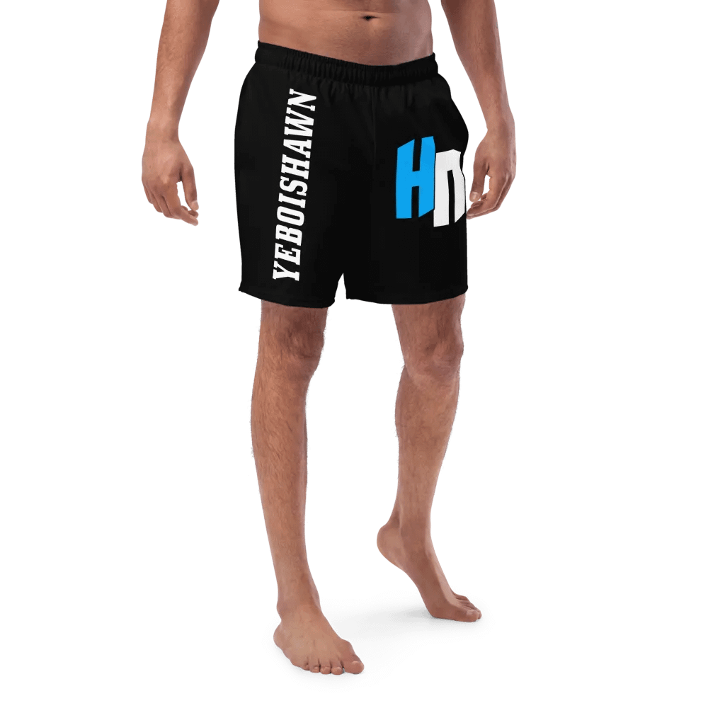 Swim Shorts product image (1)