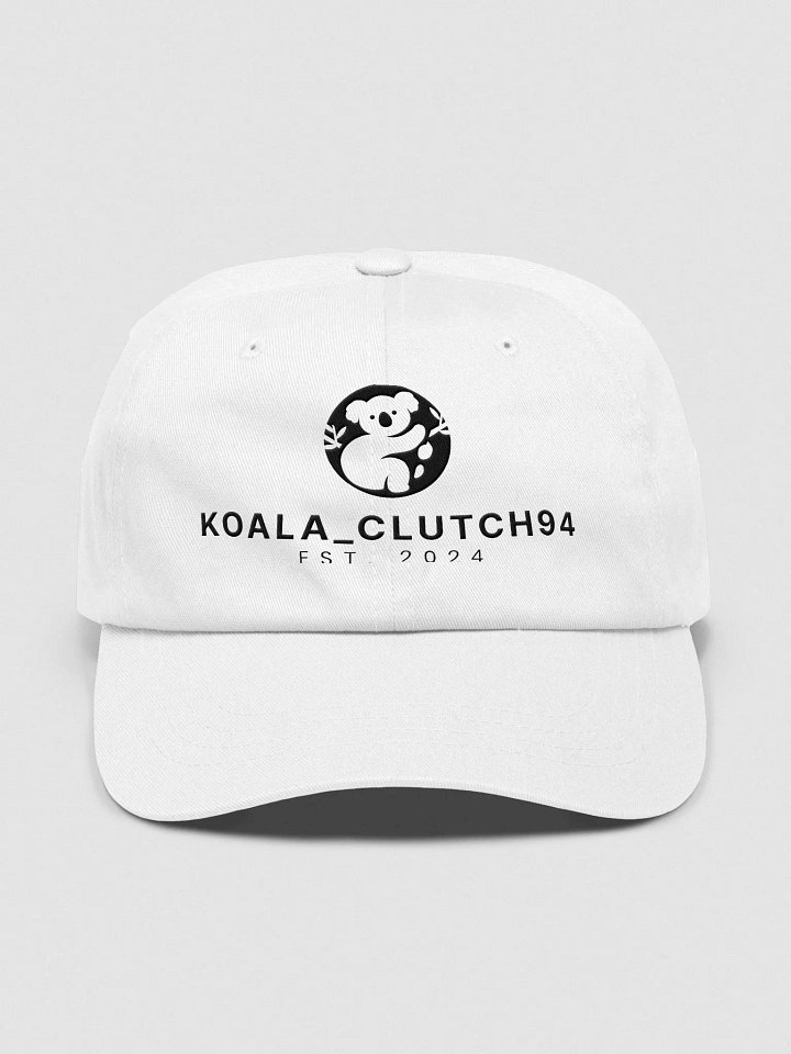 Koala Hat product image (3)