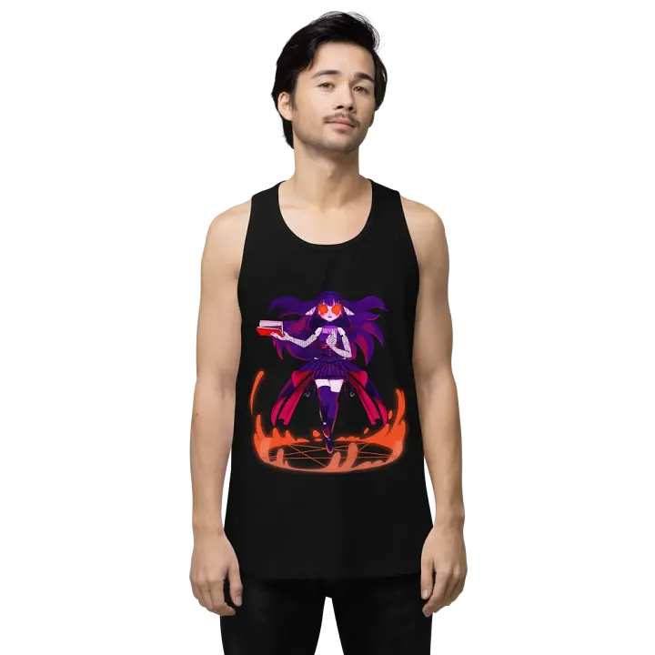 Cult of the Snake - Men's Tank Top product image (1)