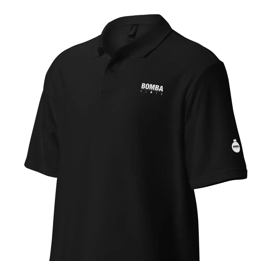 Bomba Polo Black product image (4)