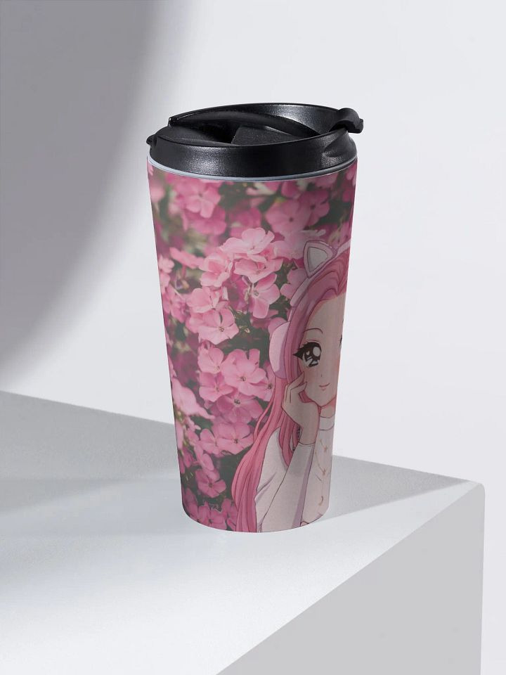 xSadShadowx Thermal Mug product image (2)