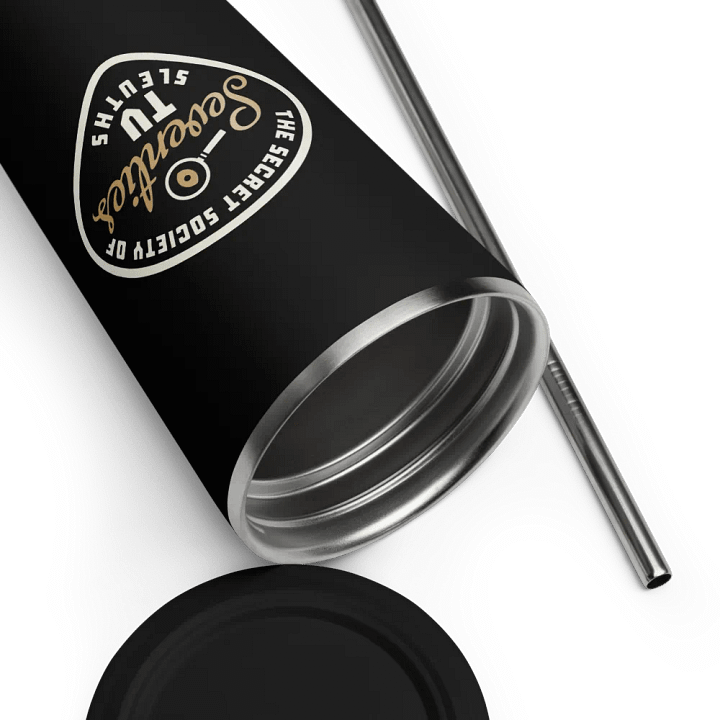 Secret Society 70 - Stainless Steel Tumbler product image (2)