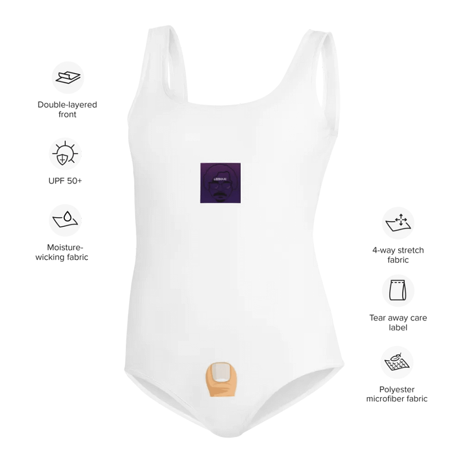 The famous Toe Swimsuit product image (6)