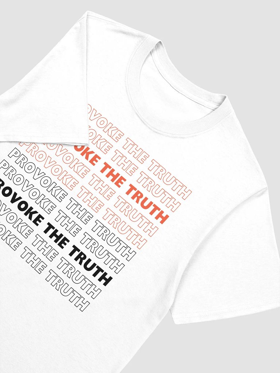 PTT Street Style Shirt product image (1)