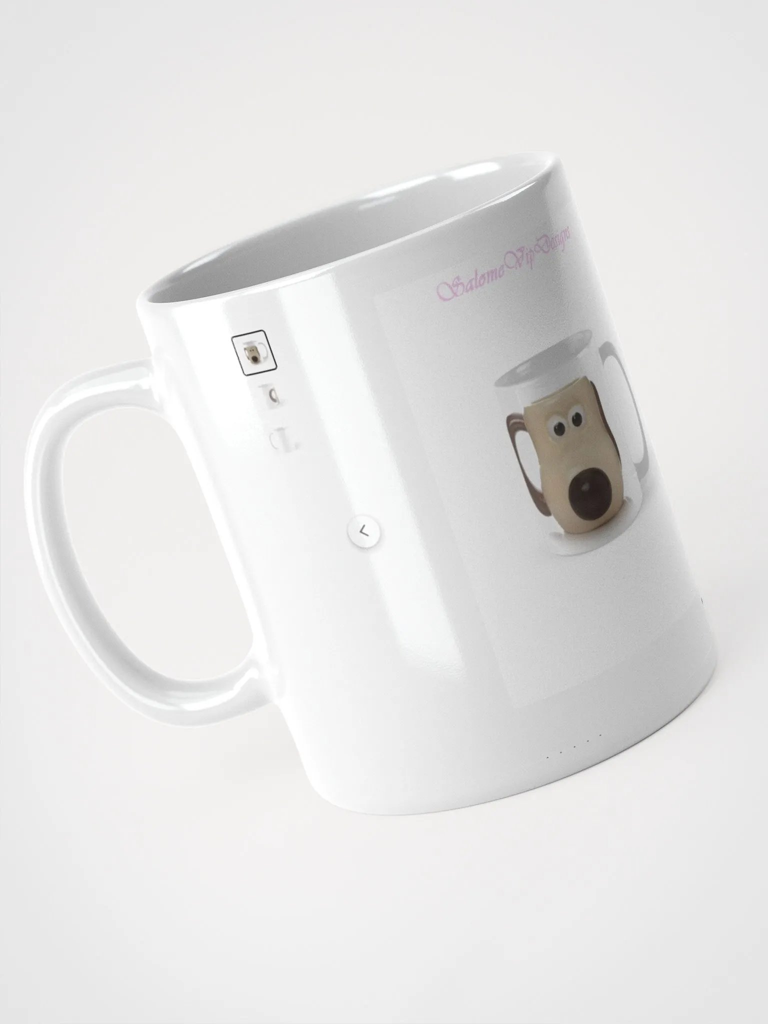 Gromit Mug Mug Mug product image (6)