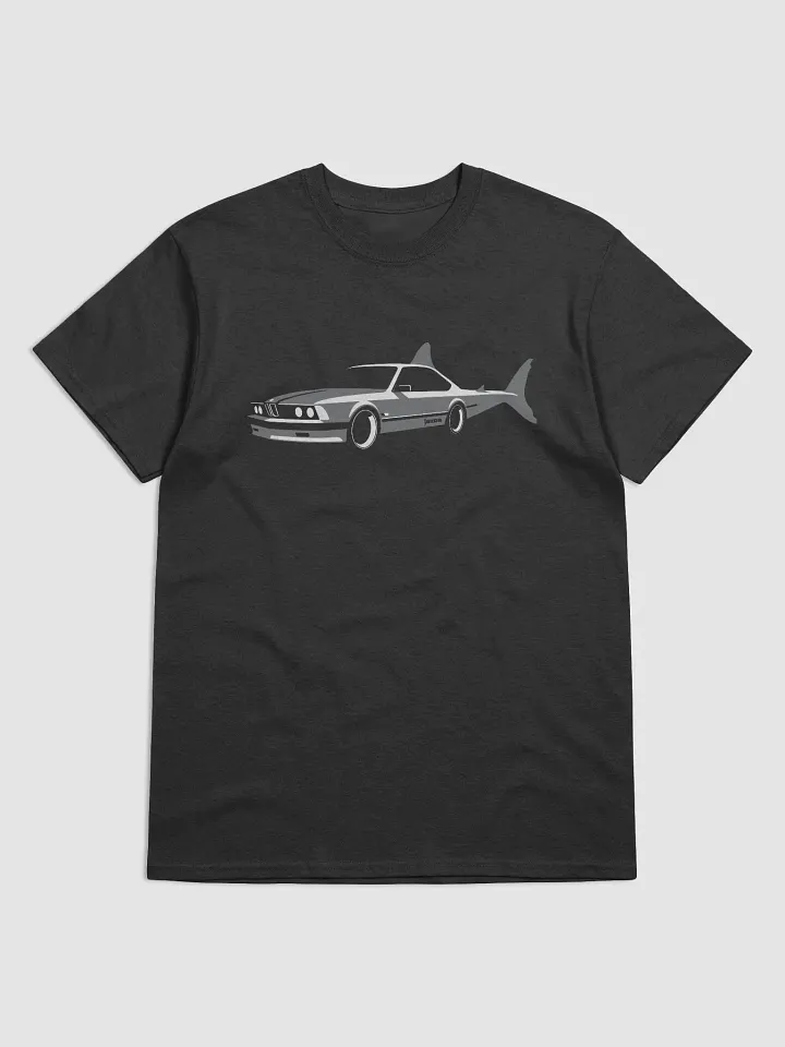 Sharknose - Tshirt product image (2)