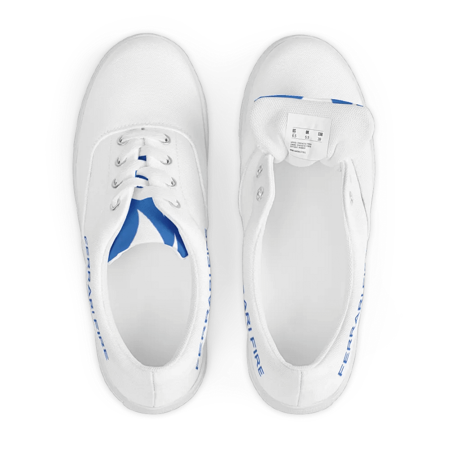 White Shoes Mens product image (7)