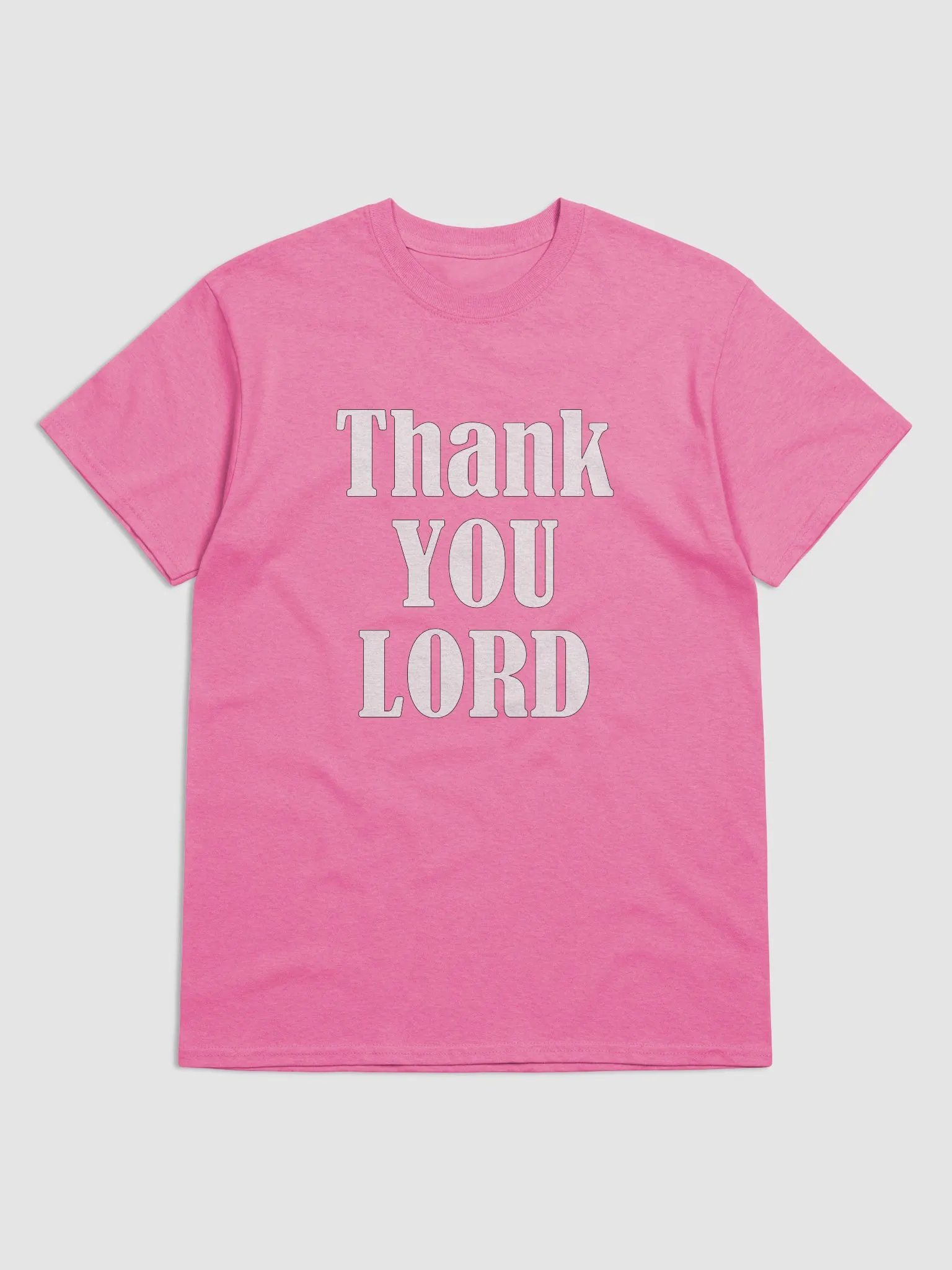 THANK YOU, LORD, product image (5)