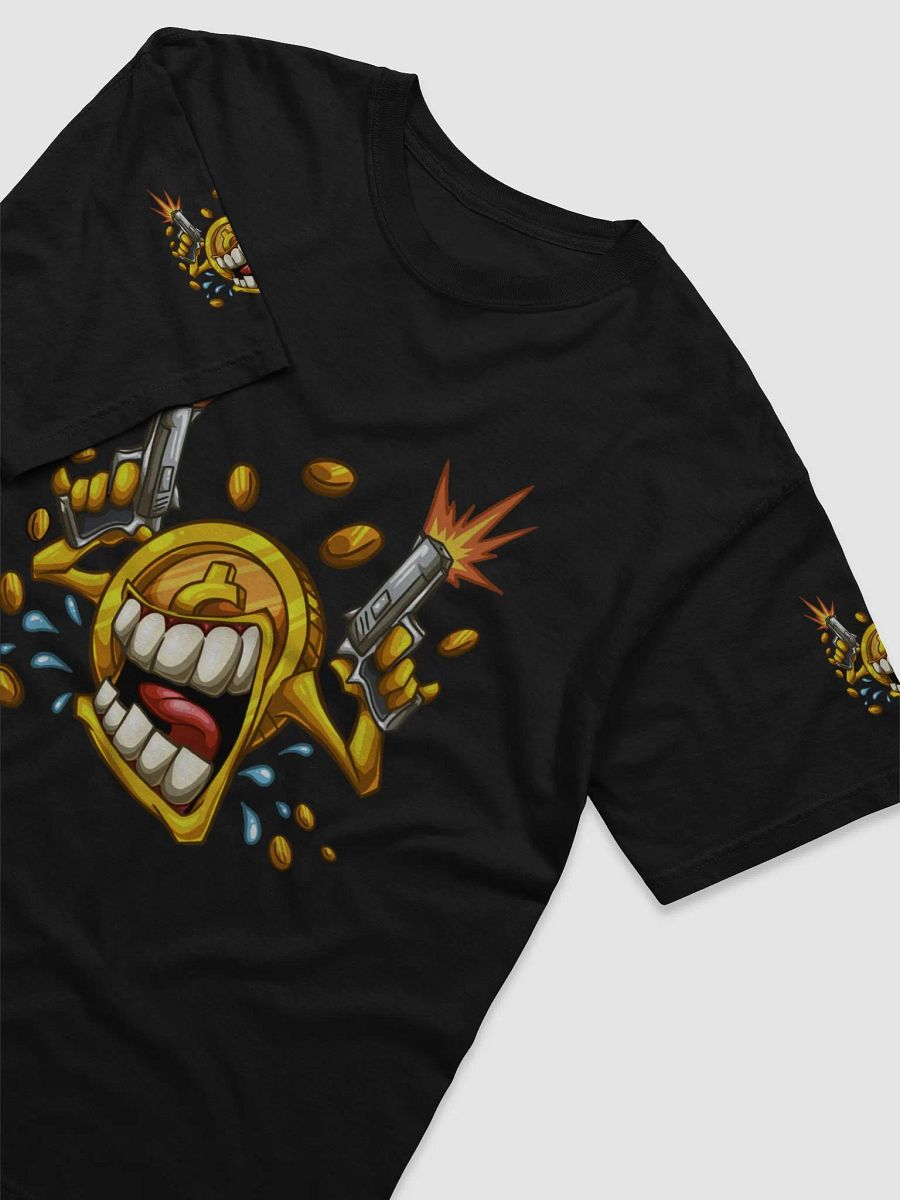 BizzWorld Drip Tee product image (38)