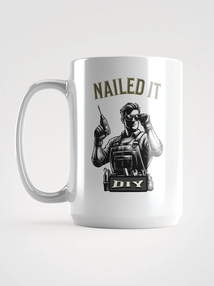 DIY Nailed It! product image (1)