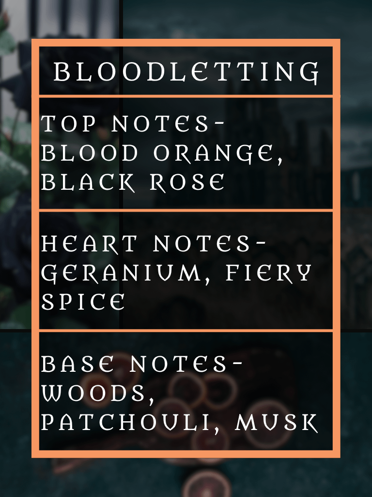 Bloodletting Melts product image (5)