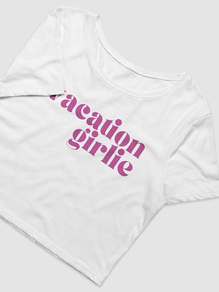 Vacation Girlie product image (2)