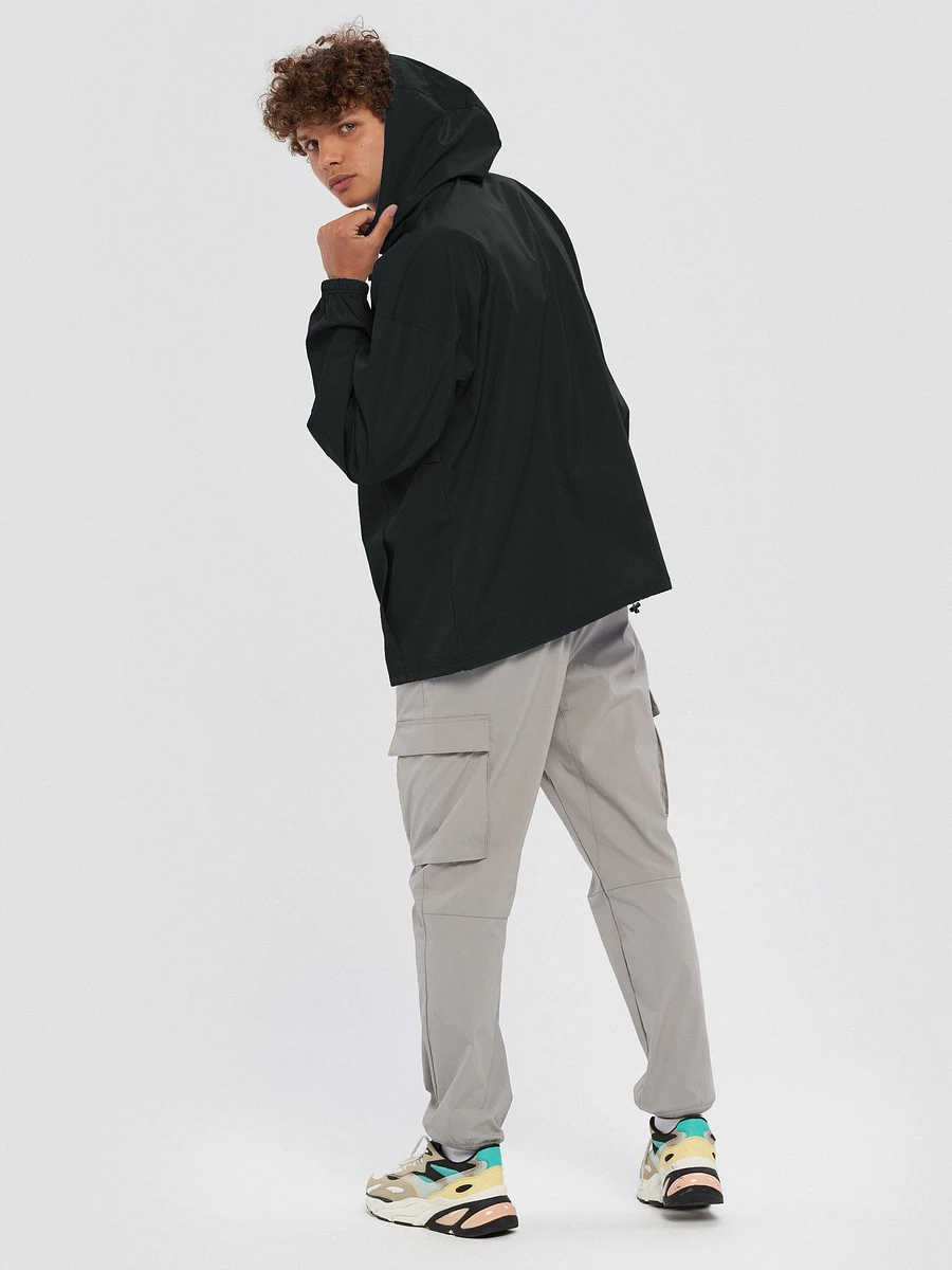 VESTE PLIABLE DES MONTREAL STEPPERS - WP product image (18)