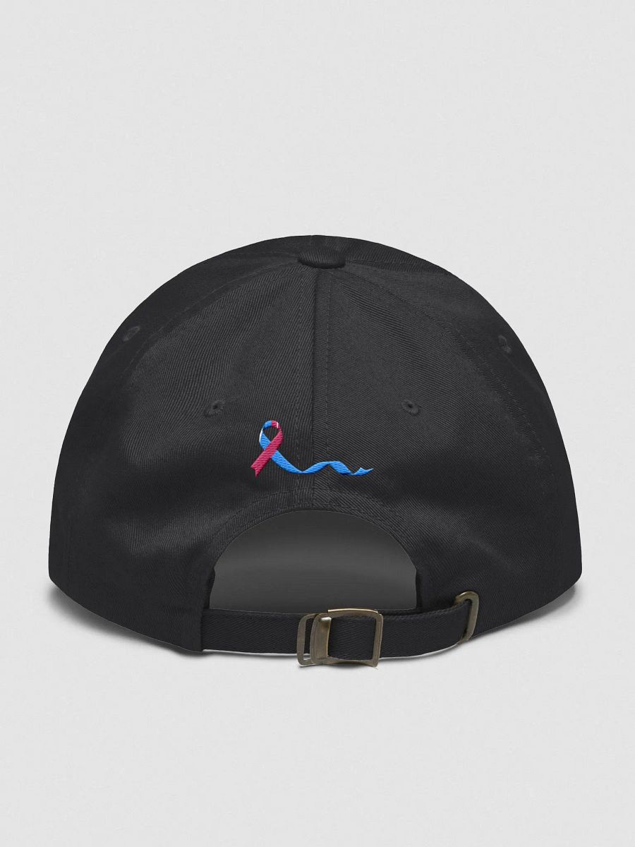 F*** CANCER Dad Cap product image (4)