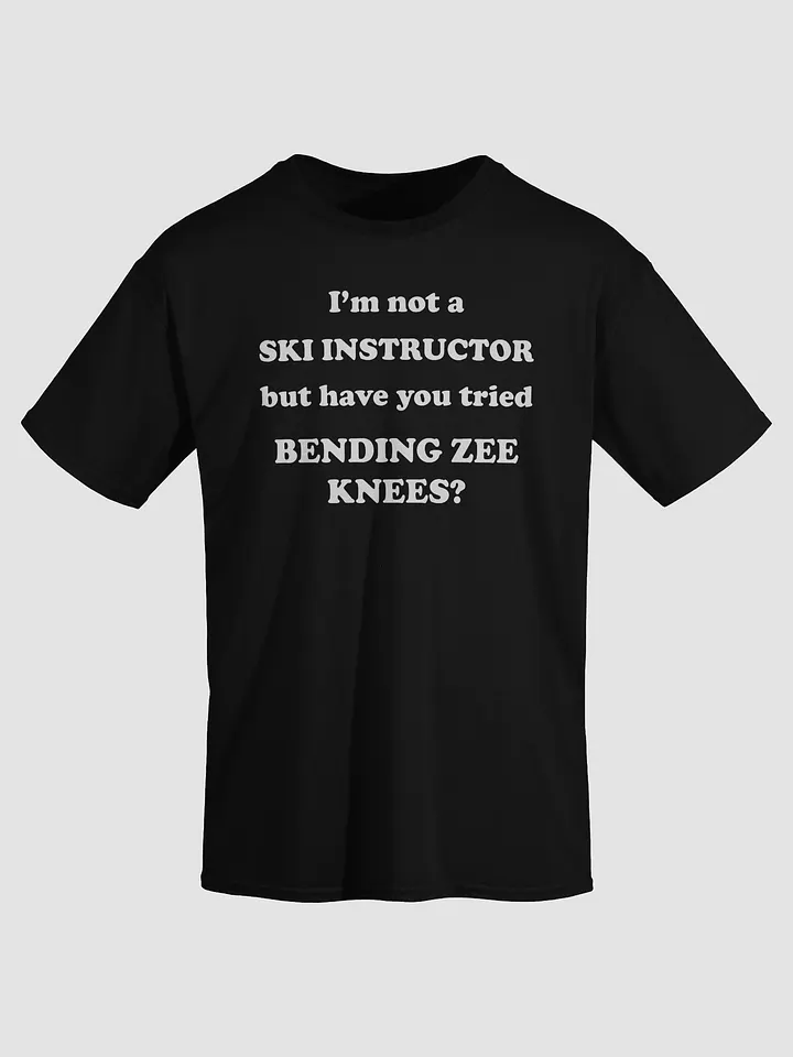Bend zee knees product image (1)