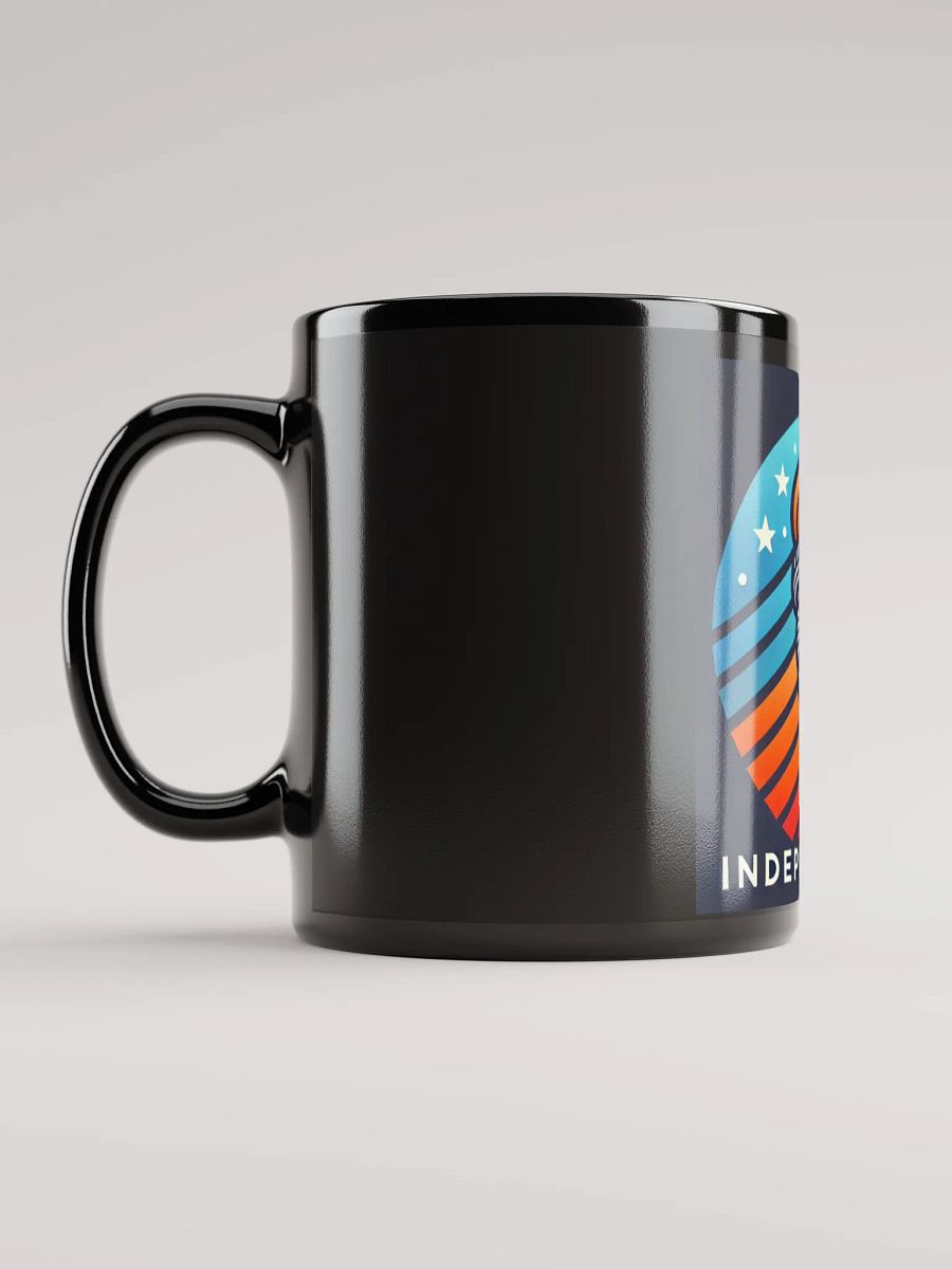 Liberty's Embrace Mug product image (11)