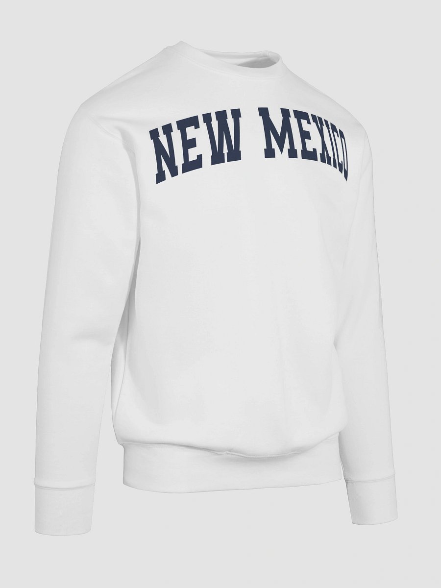 New Mexico Vintage Stylish Premium Sweatshirt product image (102)