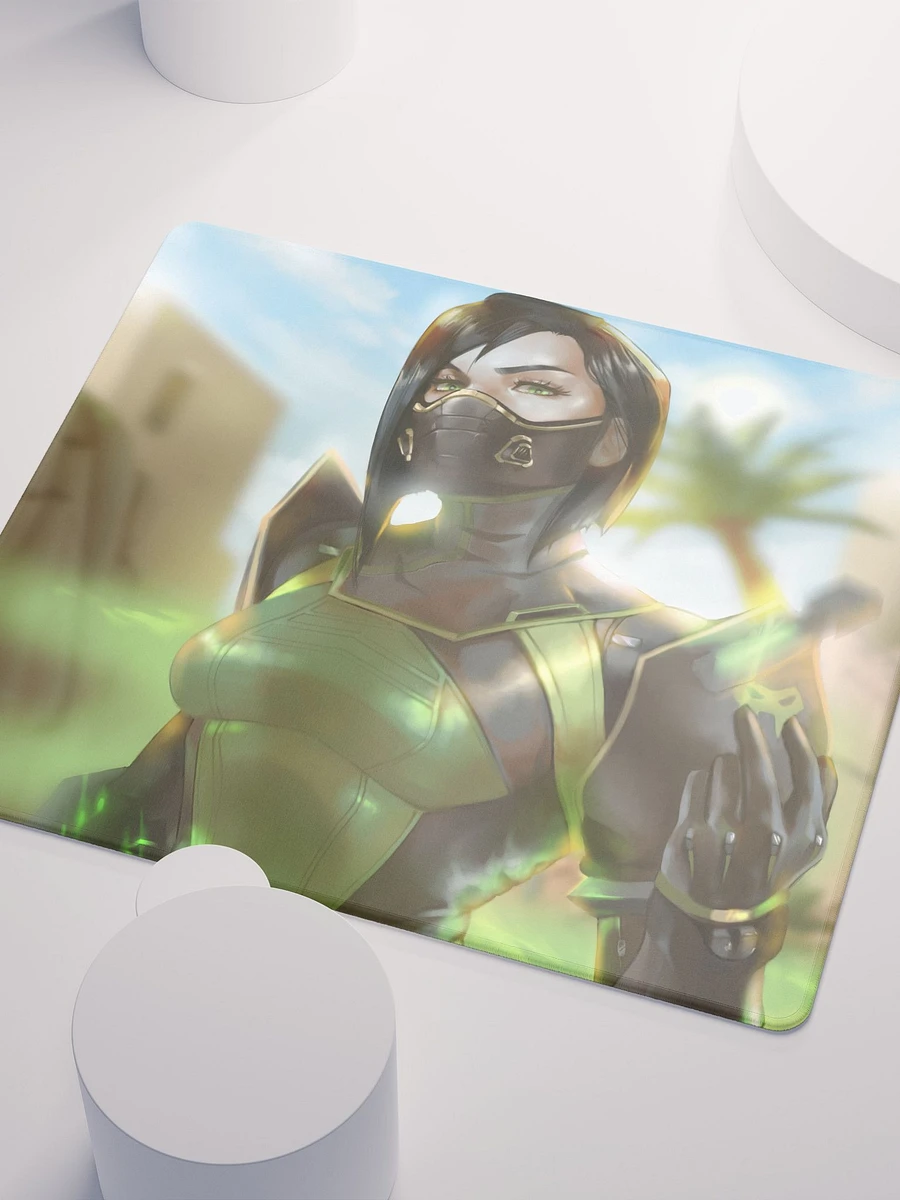 Viper Mouse pad product image (3)