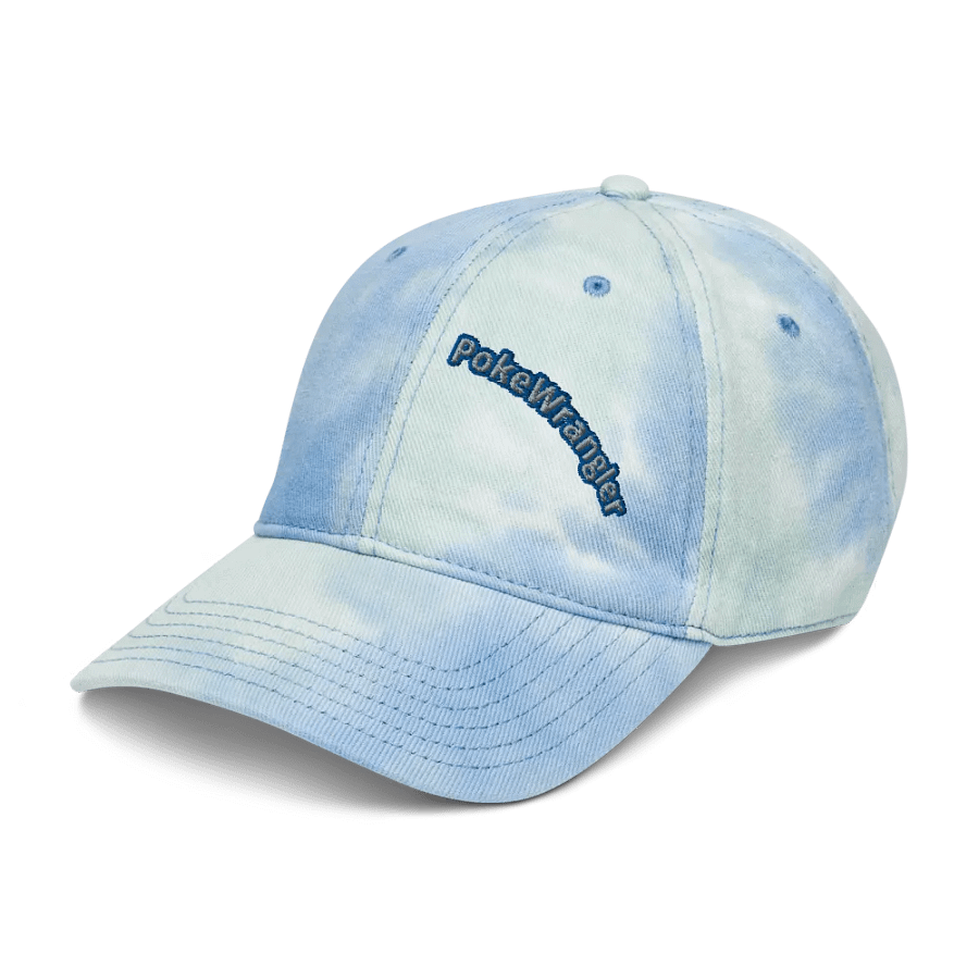 Tie-Dye Hat product image (7)