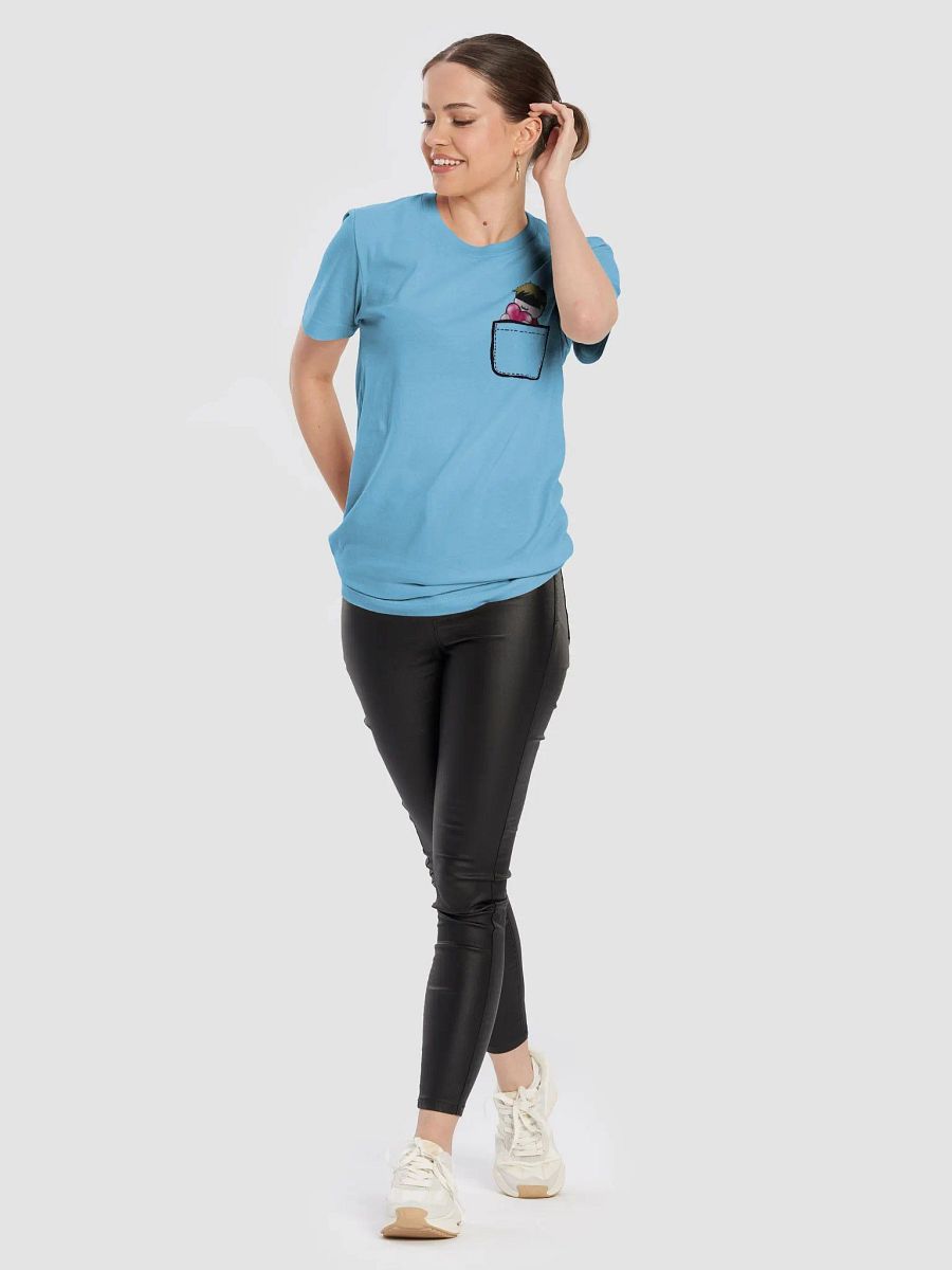 bubziaLOVE Shirt product image (10)