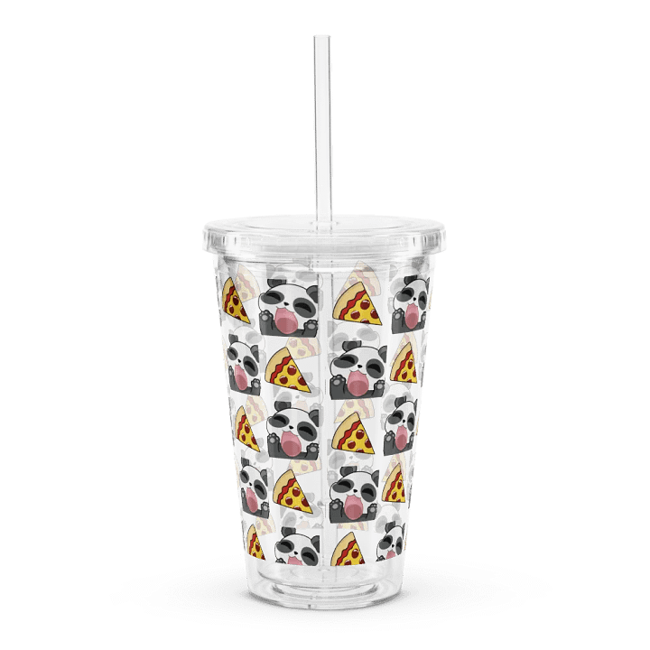 Licky Pizza Tumbler product image (2)