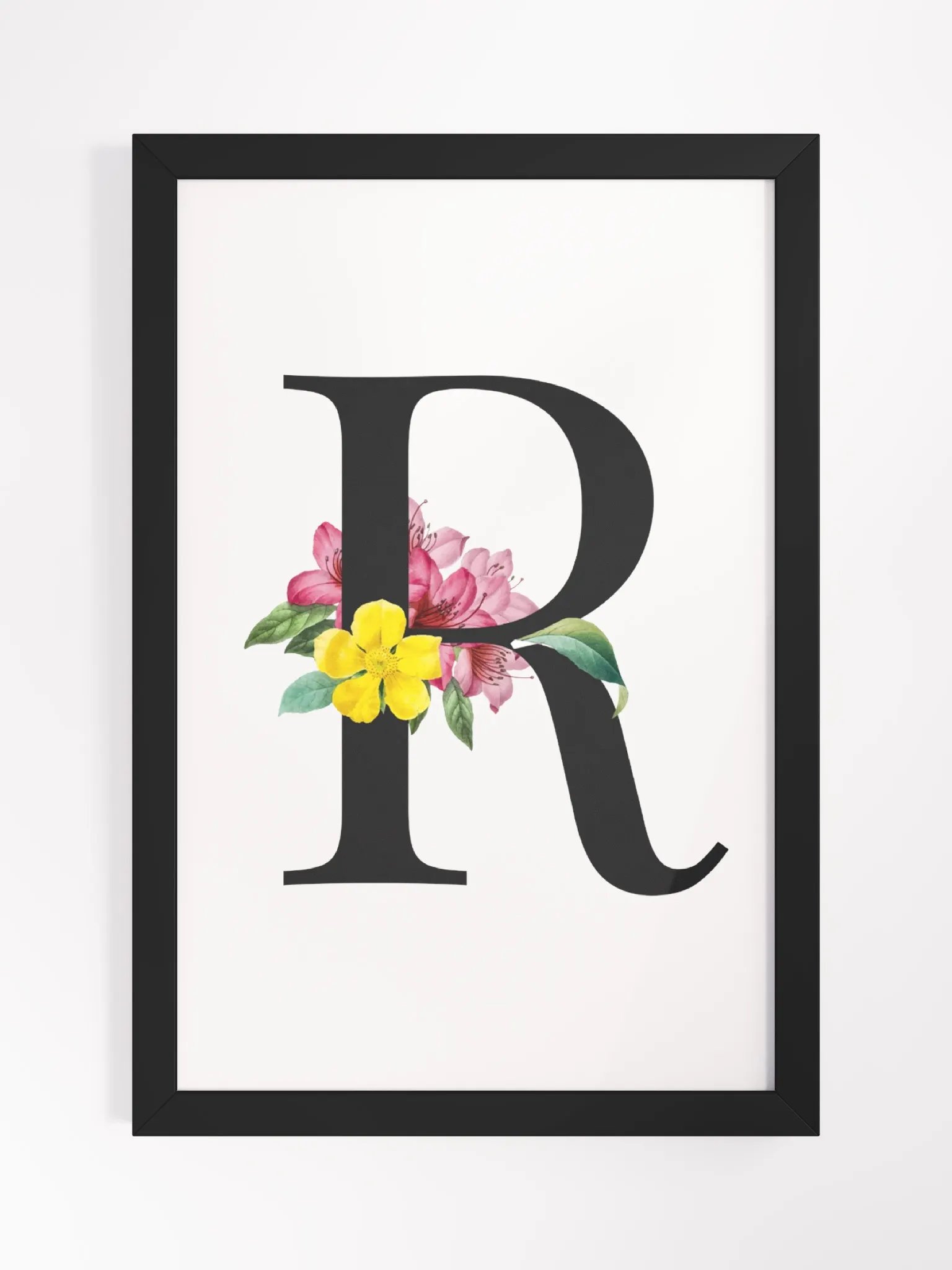 Floral 