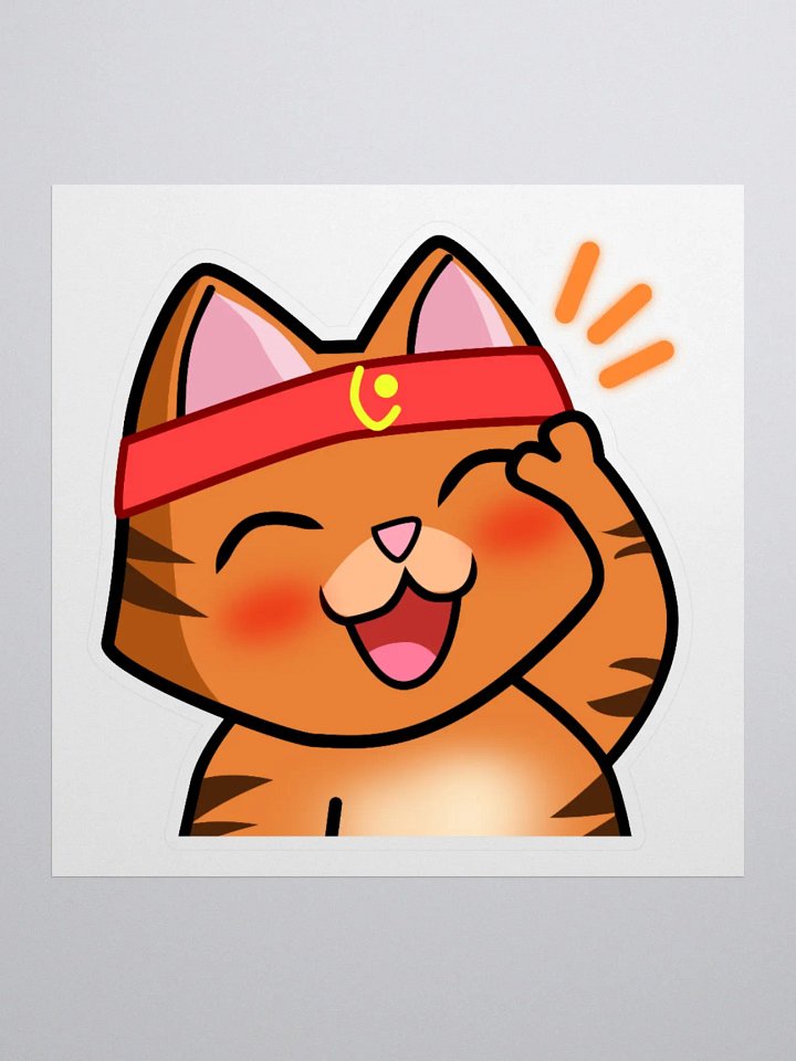jeszOops (Sticker) product image (1)