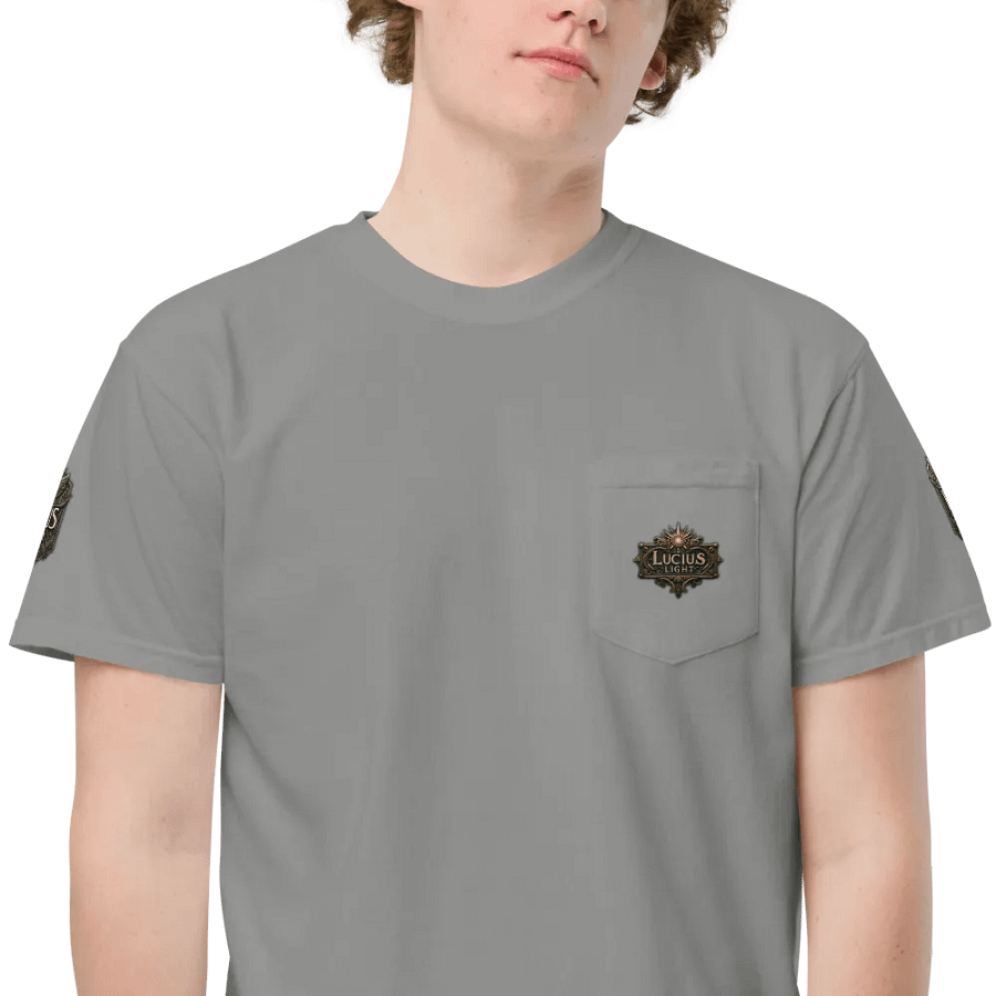 Fantasy Frocket Tee product image (12)