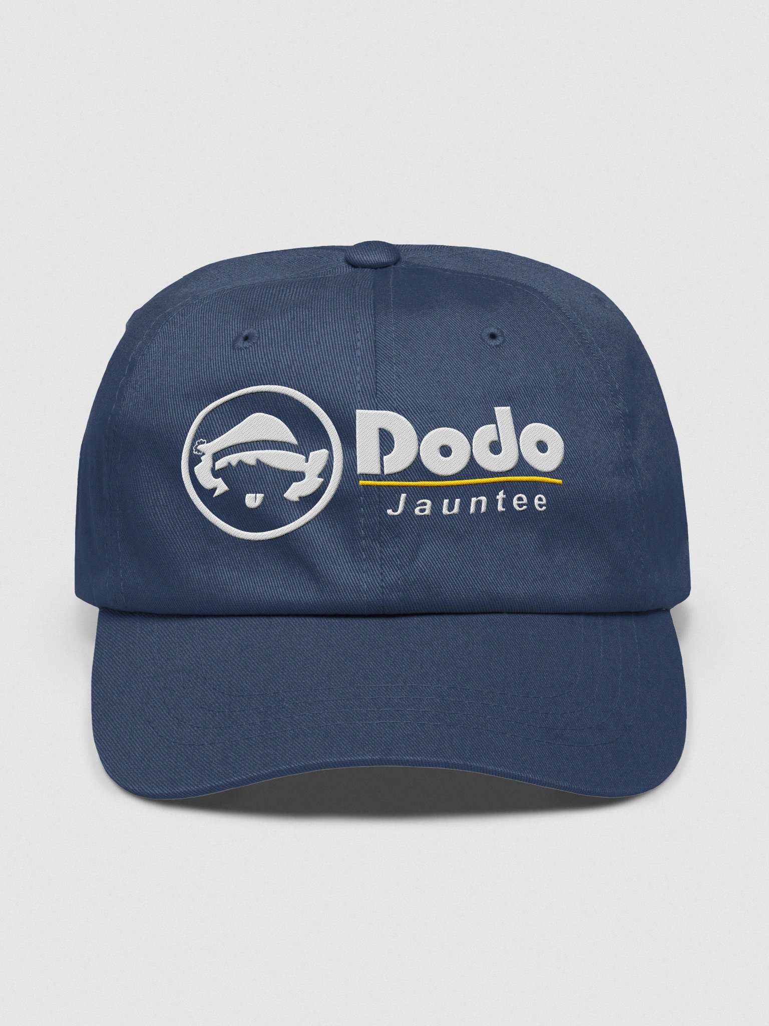 DODO WORKERS CAP product image (1)