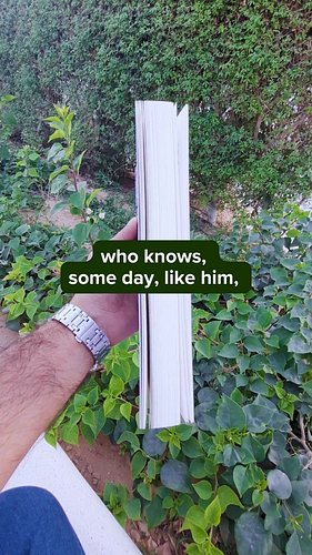 Disagree?📚 Music by Hriday Talur ❤️🎶 

Book: 'Made of Flowers and Steel' by Sameer Kochure.

#poetrybook #bookrecs #poetrytok...
